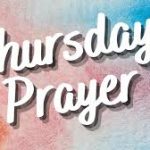 25+ Good Morning Thursday Blessings Images And Prayers