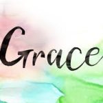 Prayer For Grace